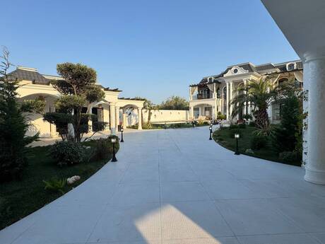 6 otaqlı həyət evi, 350 m², Mərdəkan: 1 290 000 ₼ 3