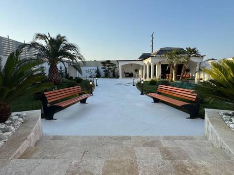 6 otaqlı həyət evi, 350 m², Mərdəkan: 1 290 000 ₼ 4