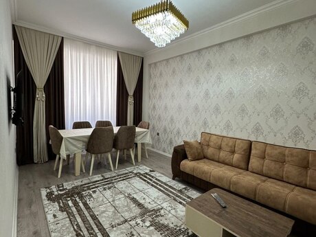 Elan №6304217 - Xırdalan, Xırdalan, 2 otaqlı, 64 m², 10/16 mərtəbə