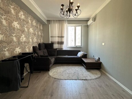 Elan №6304224 - Xırdalan, Xırdalan, 2 otaqlı, 64 m², 10/16 mərtəbə