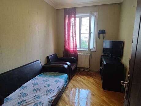 Elan №6304244 - Bakı, Elmlər Akademiyası m., 2 otaqlı, 60 m², 4/9 mərtəbə