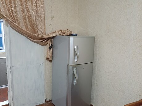 1 otaqlı köhnə tikili - 20 Yanvar m. - 35 m²
