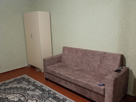 1 otaqlı köhnə tikili - 20 Yanvar m. - 35 m²