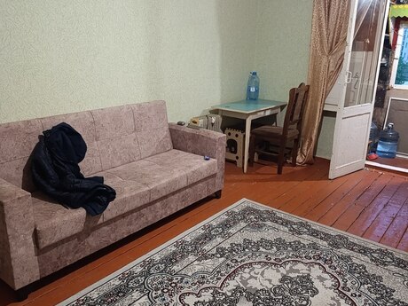 1 otaqlı köhnə tikili - 20 Yanvar m. - 35 m²