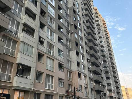 Elan №6304258 - Bakı, 20 Yanvar m., 2 otaqlı, 68 m², 4/20 mərtəbə