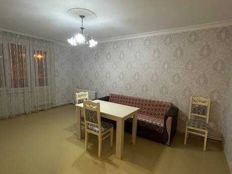 Объявление №6304266 - Баку, м. Низами, 3-комн., 75 м², 2/5 этаж