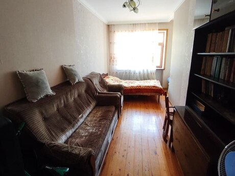 5 otaqlı mənzil, 110 m², Zığ: 160 000 ₼ 3