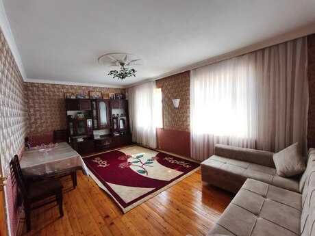 Объявление №6304292 - Баку, пос. Зых, 4-комн., 110 м², 3/5 этаж