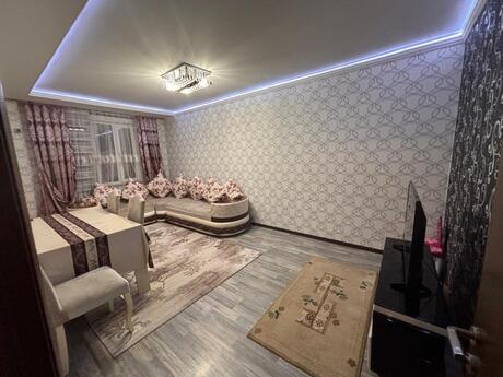 Объявление №6304281 - Баку, Сабунчинский  р., 2-комн., 70 м², 8/19 этаж