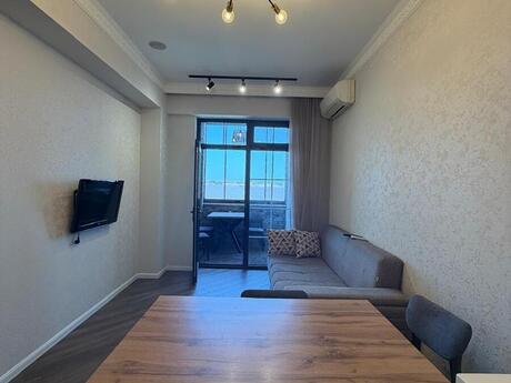 Elan №6304280 - Bakı, Masazır q., 3 otaqlı, 62 m², 3/8 mərtəbə