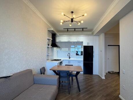 3 otaqlı mənzil, 62 m², Masazır: 117 000 ₼ 2