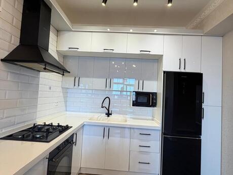 3 otaqlı mənzil, 62 m², Masazır: 117 000 ₼ 4