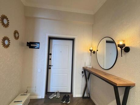 3 otaqlı mənzil, 62 m², Masazır: 117 000 ₼ 5