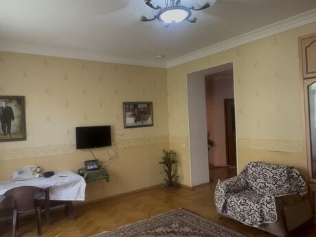 3 otaqlı mənzil, 104 m², Sahil: 315 000 ₼ 5