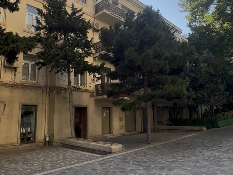 3 otaqlı mənzil, 104 m², Sahil: 315 000 ₼ 2