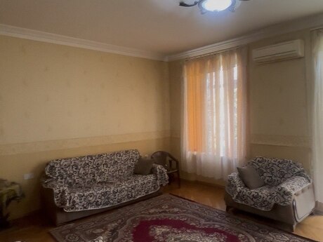 3 otaqlı mənzil, 104 m², Sahil: 315 000 ₼ 4