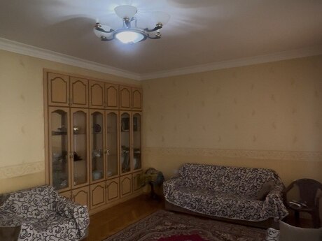 3 otaqlı mənzil, 104 m², Sahil: 315 000 ₼ 3