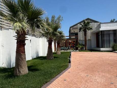 5 otaqlı həyət evi, 330 m², Mərdəkan: 920 000 ₼ 4