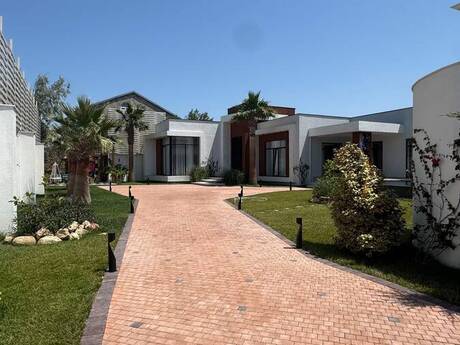 5 otaqlı həyət evi, 330 m², Mərdəkan: 920 000 ₼ 2