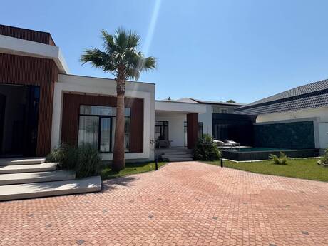 Elan №6304311 - Bakı, Mərdəkan q., 5 otaqlı, 330 m²
