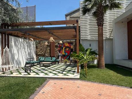 5 otaqlı həyət evi, 330 m², Mərdəkan: 920 000 ₼ 5