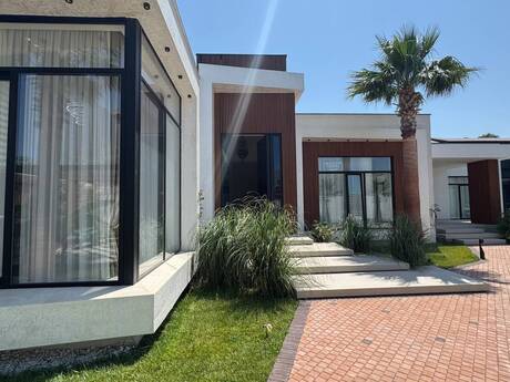 5 otaqlı həyət evi, 330 m², Mərdəkan: 920 000 ₼ 3