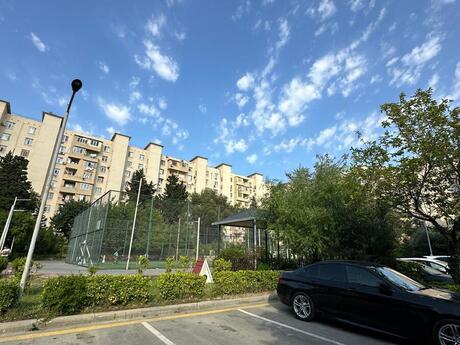 Elan №6304301 - Bakı, Xətai r., 3 otaqlı, 80 m², 5/9 mərtəbə
