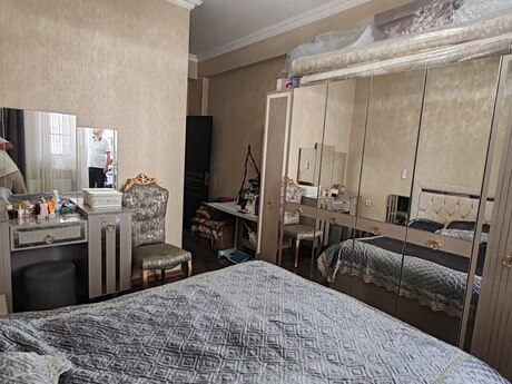 4 otaqlı mənzil, 100 m², Hövsan: 163 000 ₼ 5