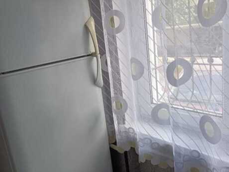 1 otaqlı köhnə tikili - Həzi Aslanov q. - 40 m²