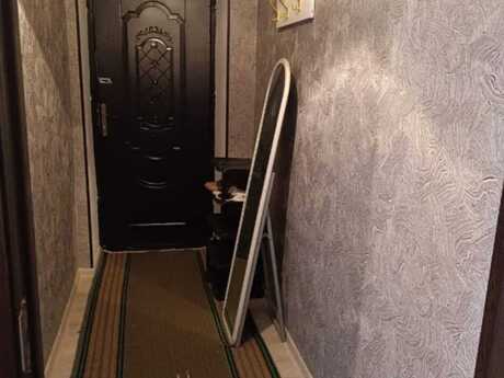 1 otaqlı köhnə tikili - Həzi Aslanov q. - 40 m²