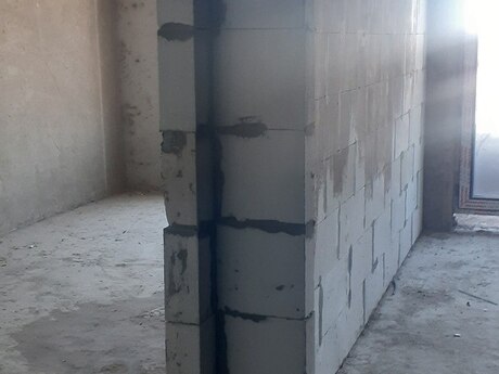 1 otaqlı mənzil, 54 m², Binəqədi: 71 400 ₼ 5