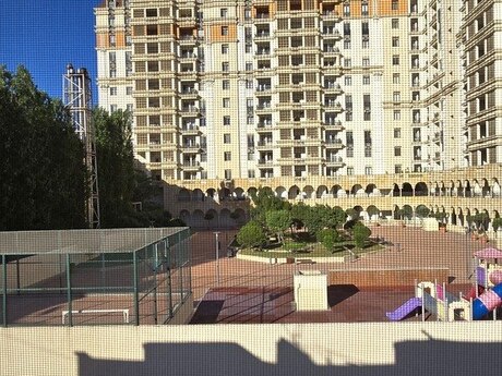 Объявление №6304347 - Баку, м. Низами, 3-комн., 75 м², 5/5 этаж