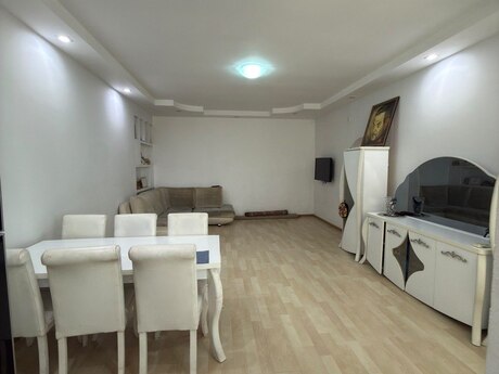 2 otaqlı mənzil, 70 m², Yeni Yasamal: 158 000 ₼ 3