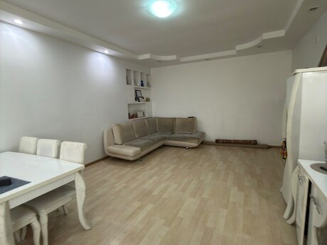 2 otaqlı mənzil, 70 m², Yeni Yasamal: 158 000 ₼ 4