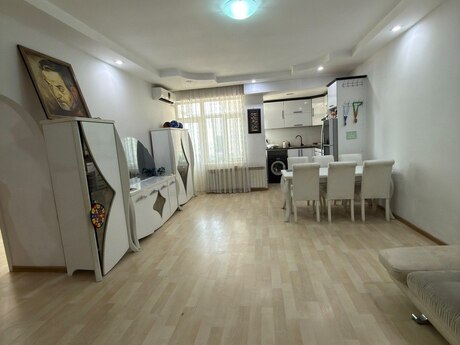 2 otaqlı mənzil, 70 m², Yeni Yasamal: 158 000 ₼ 2