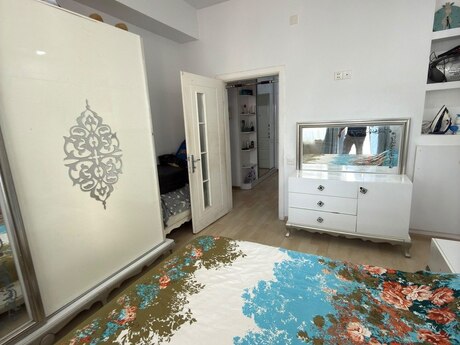 2 otaqlı mənzil, 70 m², Yeni Yasamal: 158 000 ₼ 5