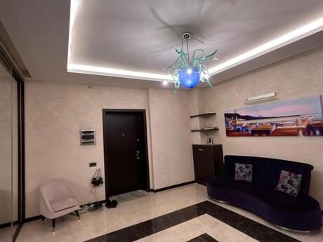Kirayə 3 otaqlı mənzil, 179 m², Nəsimi: 1 500 ₼/ay 5