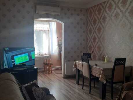 Объявление №6304356 - Баку, м. Мемар Аджеми, 3-комн., 55 м², 5/5 этаж