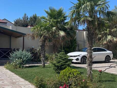 Mərdəkanda 5 otaqlı həyət evi satılır, 270 m², 420 000 AZN, şəkil 3 / 11