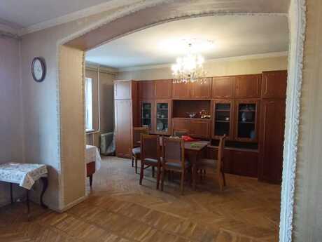 3 otaqlı mənzil, 100 m², İnşaatçılar: 263 500 ₼ 4