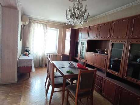 3 otaqlı mənzil, 100 m², İnşaatçılar: 263 500 ₼ 5