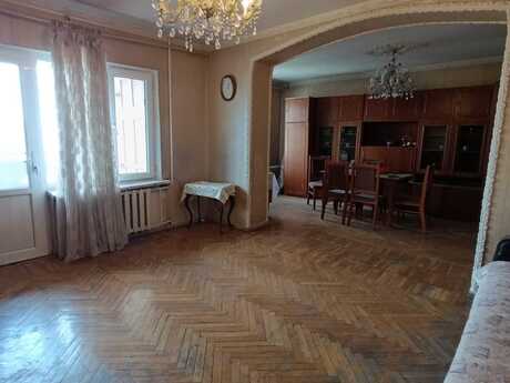 3 otaqlı mənzil, 100 m², İnşaatçılar: 263 500 ₼ 3