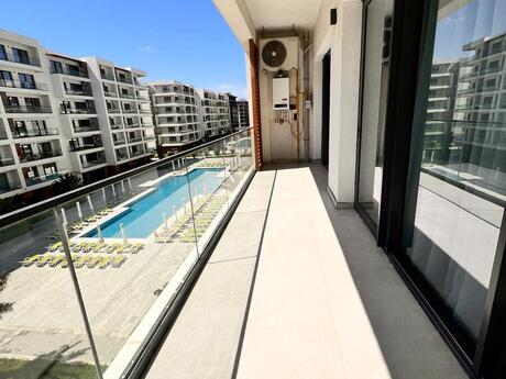 Elan №6304378 - Bakı, Sea Breeze q., 2 otaqlı, 95 m², 2/7 mərtəbə
