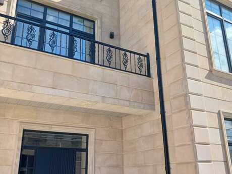 6 otaqlı həyət evi, 400 m², Badamdar: 680 000 ₼ 2