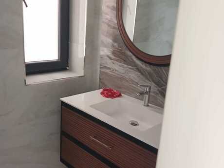 6 otaqlı həyət evi, 400 m², Badamdar: 680 000 ₼ 5