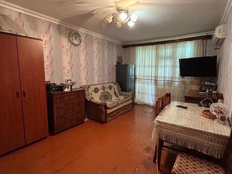 Объявление №6304388 - Баку, м. Нариман Нариманов, 2-комн., 50 м², 3/5 этаж