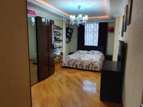 3 otaqlı mənzil, 110 m², İnşaatçılar: 325 000 ₼ 3
