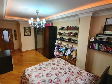3 otaqlı mənzil, 110 m², İnşaatçılar: 325 000 ₼ 4