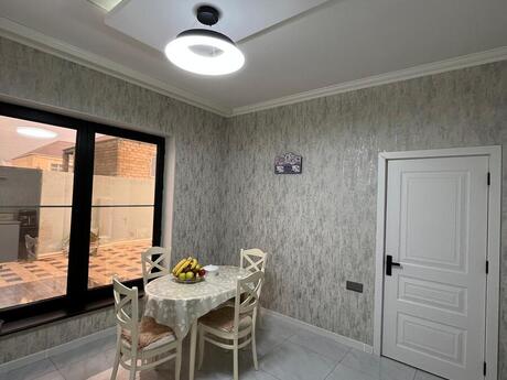 5 otaqlı həyət evi, 160 m², Hövsan: 150 000 ₼ 4