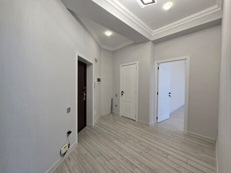 2 otaqlı mənzil, 85 m², Nəriman Nərimanov: 259 000 ₼ 5